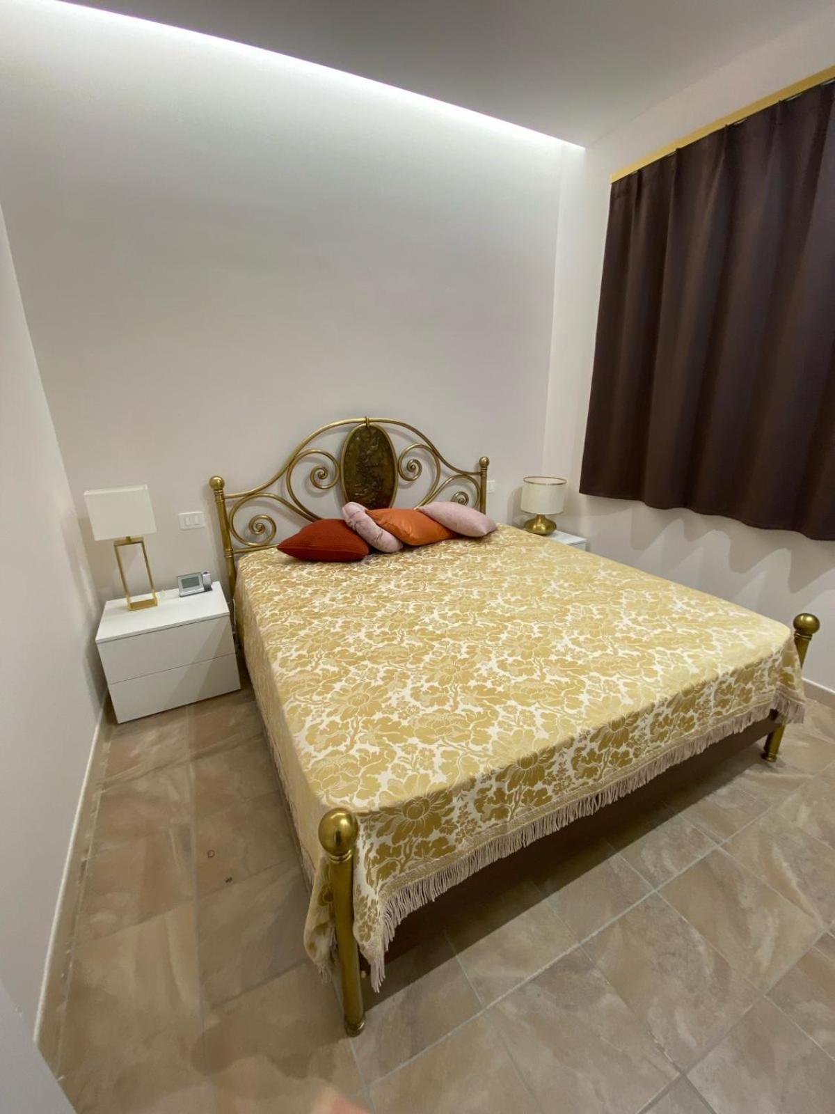Villa Trellame - Casa Vacanze Tra Gli Ulivi Акуавива-делле-Фонти Экстерьер фото